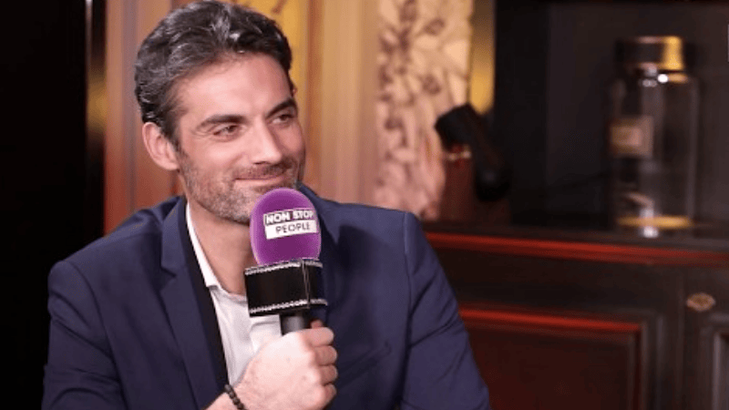 Échange avec Gil ALMA