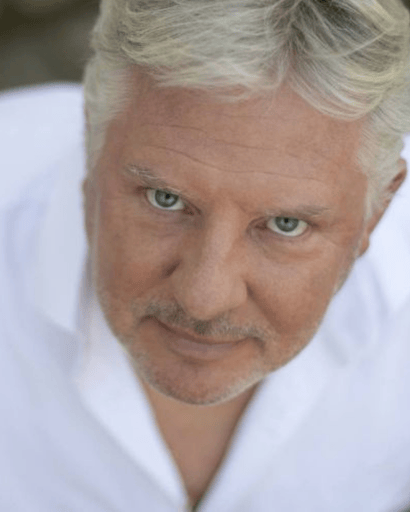 Portrait de Patrick STORHAYE