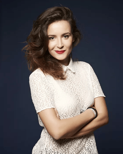 Portrait de Emmanuelle DUEZ