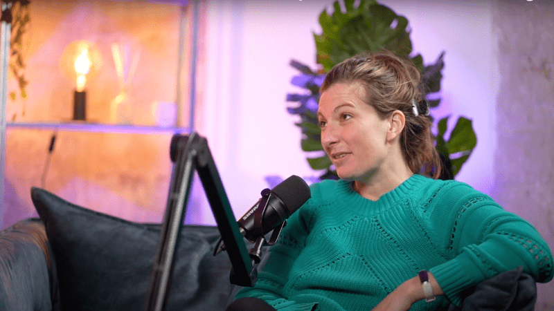 Intervention de Anaïs GEORGELIN sur le sens au travail