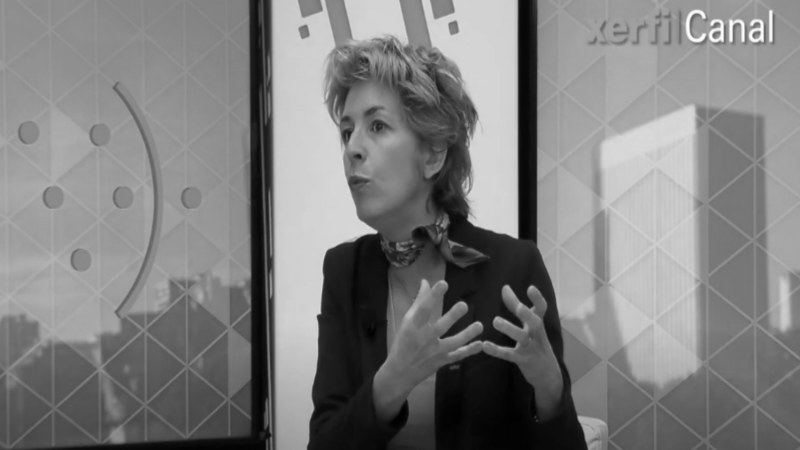 Intervention de Cécile DEJOUX pour Xerfi Canal ©Xerfi Canal