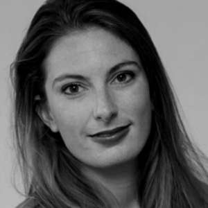 Portrait d'Anais goergelin