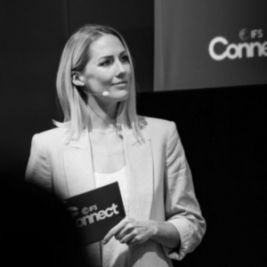 Portrait de Sandy HERIBERT