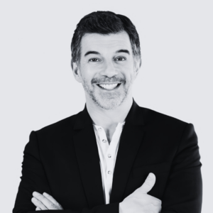 Portrait AB de Stéphane PLAZA