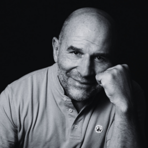 Portrait AB de Vincent MOSCATO