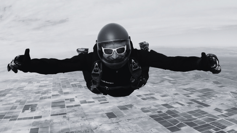 Saut de Raphaël DOMJAN ©Raphael DOMJAN