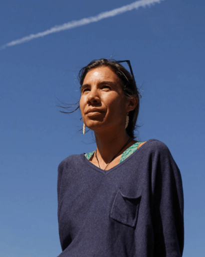 Portrait de Emmanuelle PERIE-BARDOUT