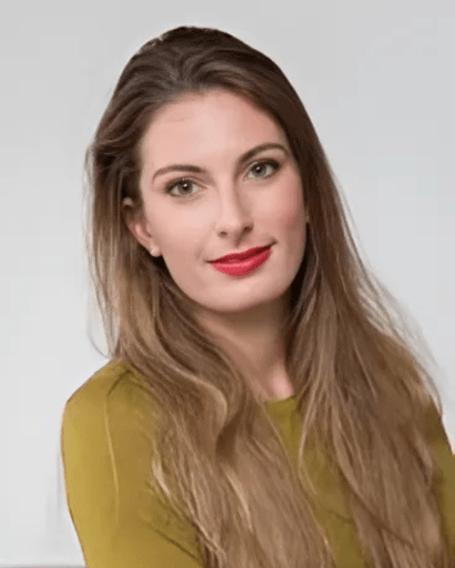 Portrait de Anaïs GEORGELIN