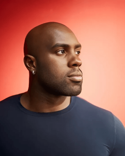Portrait de Teddy RINER