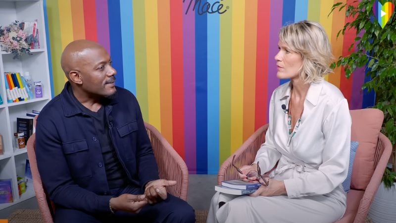 ©La Télé de Lilou Macé