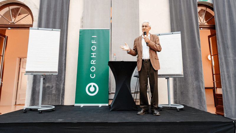 Conférence d'André COMTE SPONVILLE 2