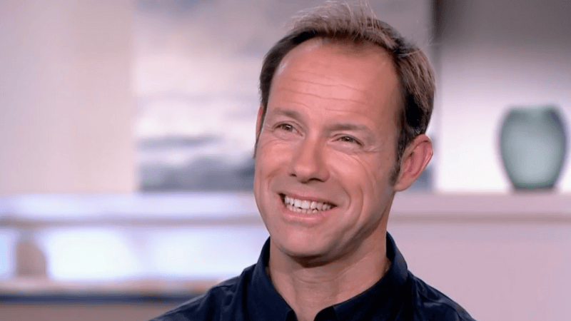 Interview de Thomas COVILLE