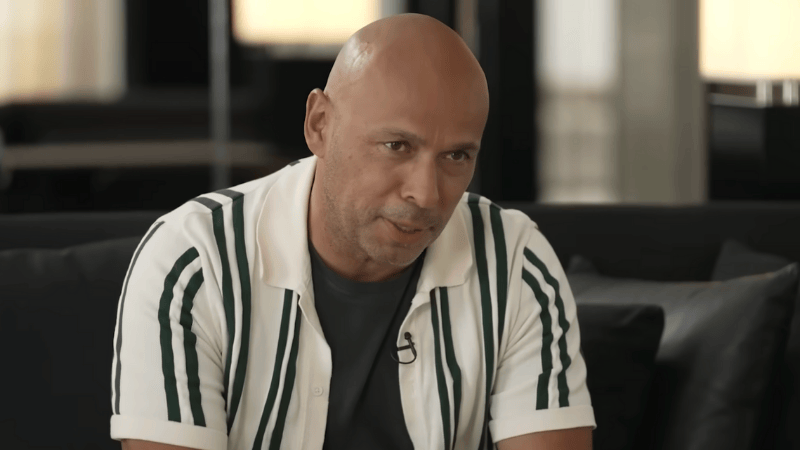 Échange avec Éric JUDOR